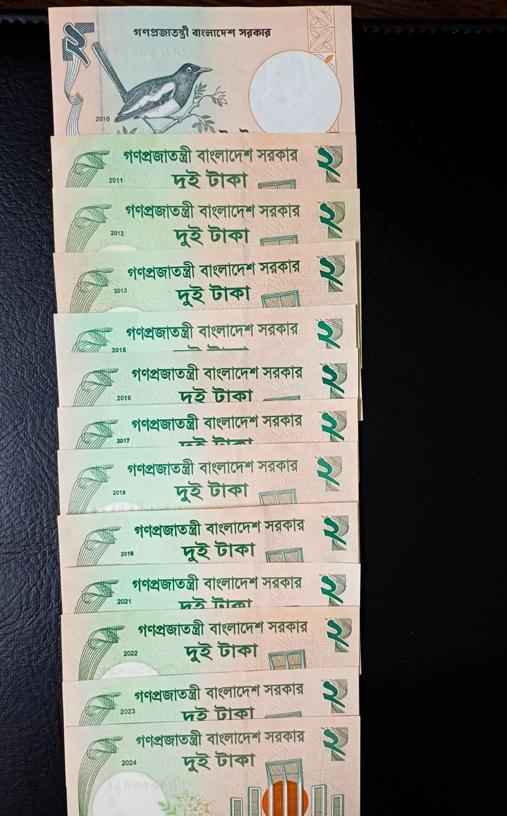 Currency