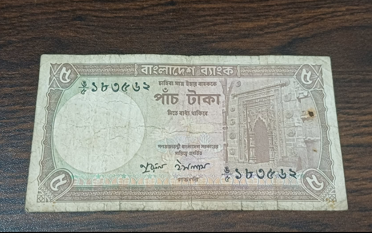 Currency