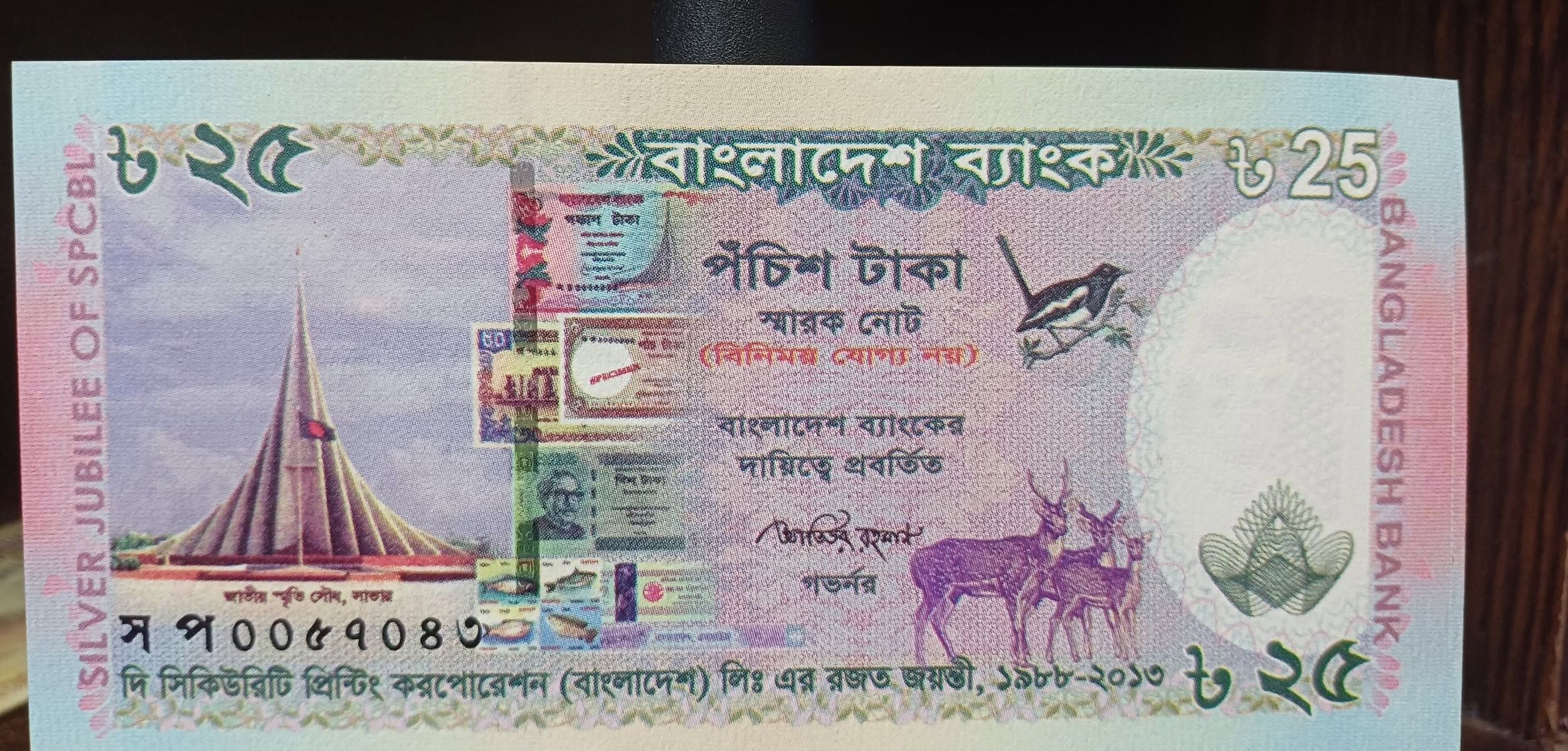 Currency